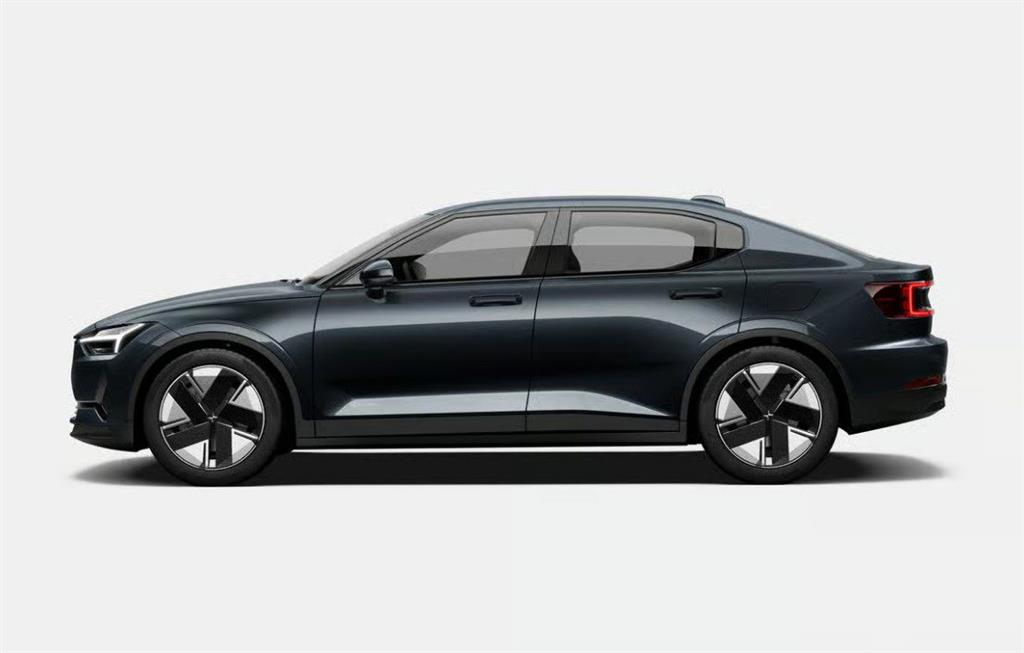Polestar 2 EL Nordic Edition AWD 421HK 5d Aut. - Billede 9