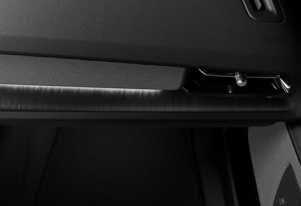 Polestar 2 EL Nordic Edition AWD 421HK 5d Aut. - Billede 10