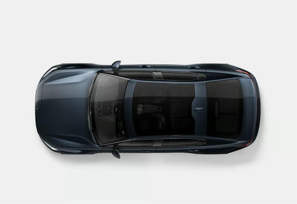 Polestar 2 EL Nordic Edition AWD 421HK 5d Aut. - Billede 5