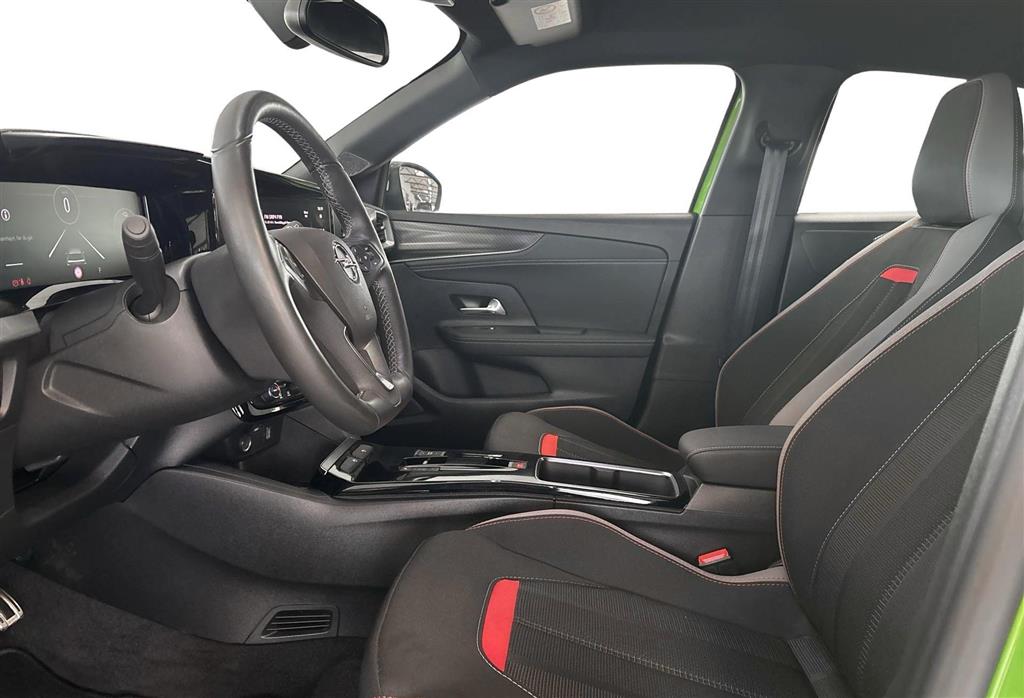 Opel Mokka-e EL GS-Line 136HK 5d Aut. - Billede 7