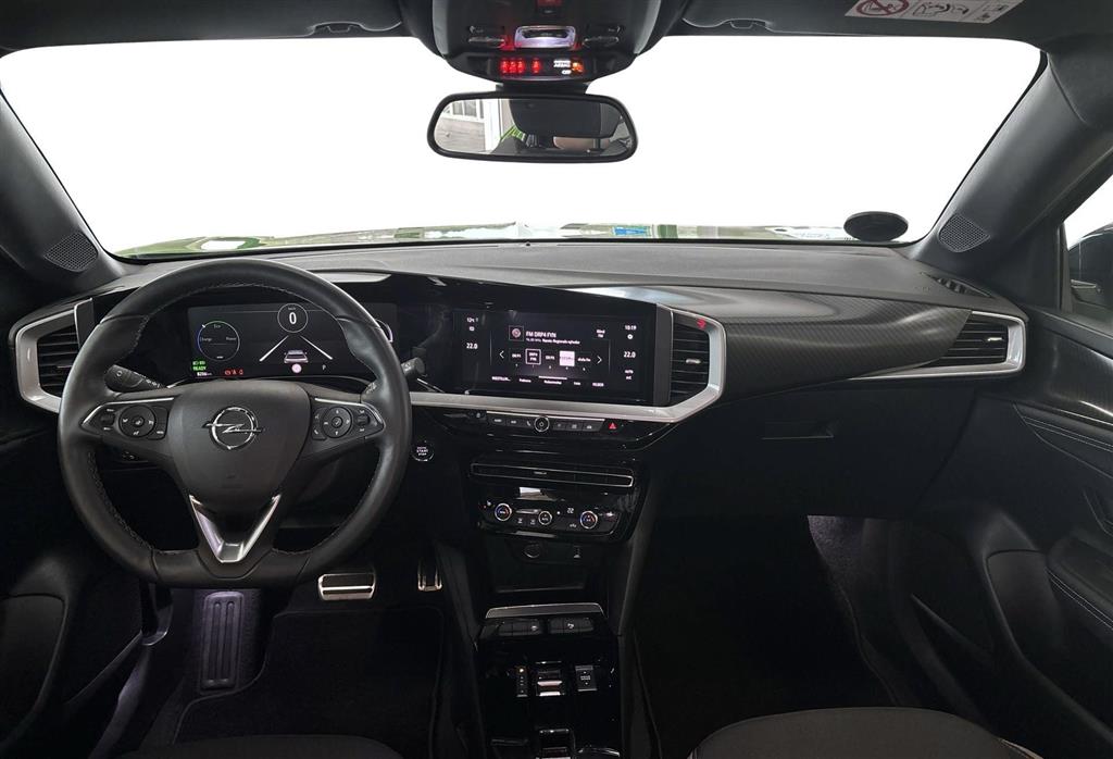 Opel Mokka-e EL GS-Line 136HK 5d Aut. - Billede 9
