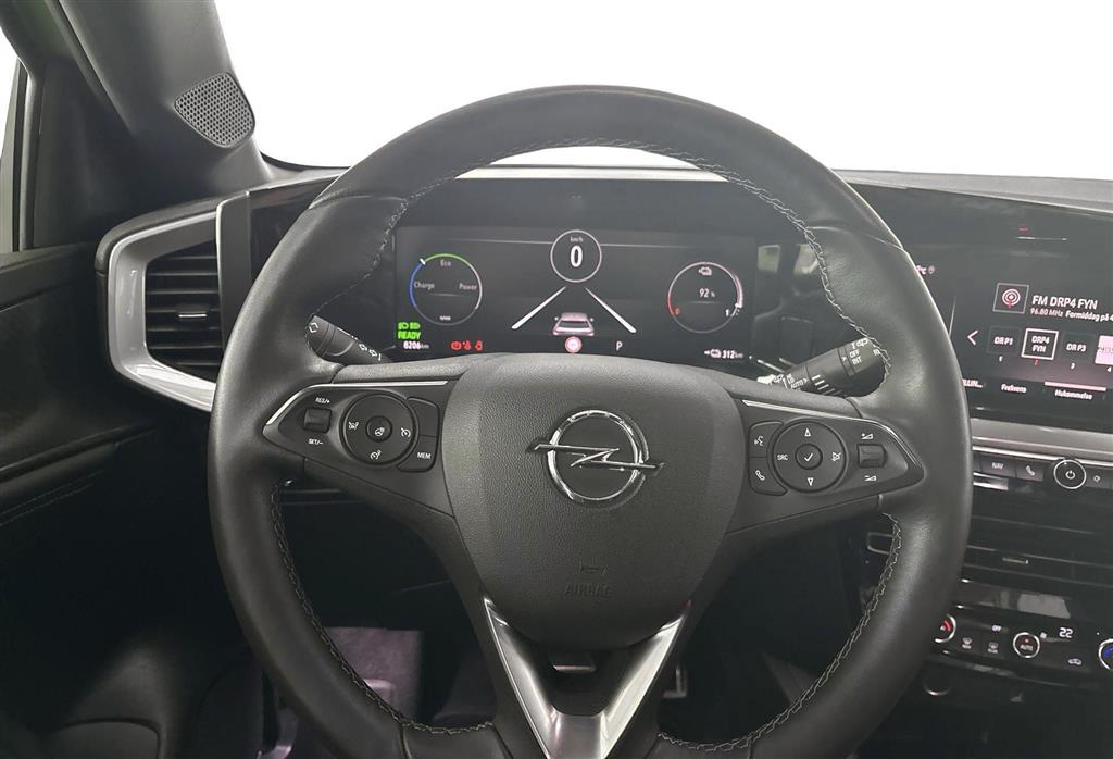 Opel Mokka-e EL GS-Line 136HK 5d Aut. - Billede 10