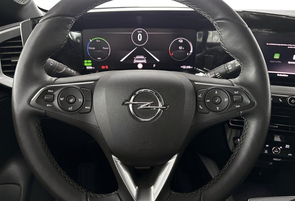 Opel Mokka-e EL GS-Line 136HK 5d Aut. - Billede 18