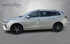 Alternative view of MG MG5 Electric EL Luxury 156HK Stc Aut.
