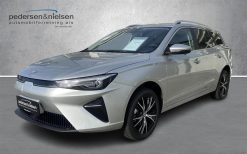 MG MG5 Electric EL Luxury 156HK Stc Aut.