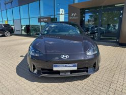 Alternative view of Hyundai Ioniq 6 Electric 77,4 kWh Ultimate 4WD 325HK Aut.