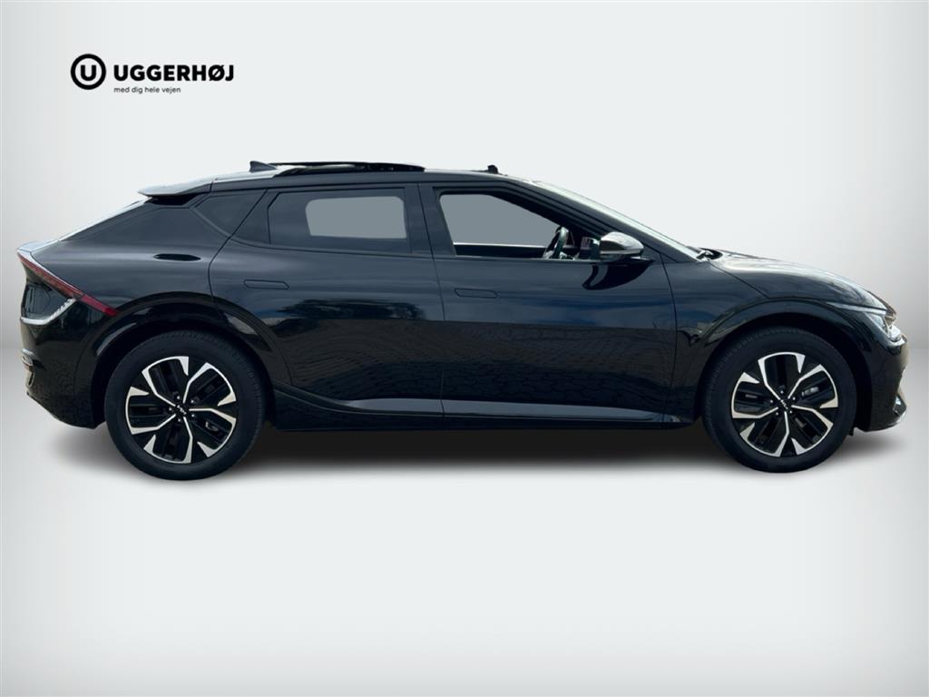 Kia EV6 EL Long Range GT-Line 229HK 5d Aut. - Billede 6