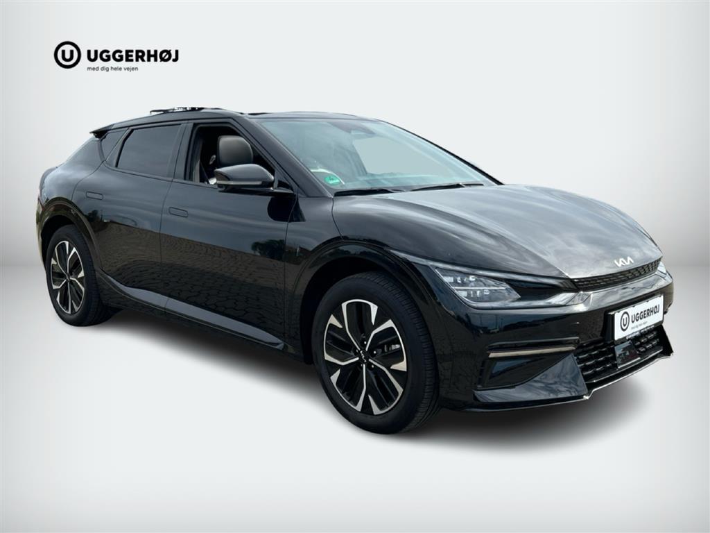 Kia EV6 EL Long Range GT-Line 229HK 5d Aut. - Billede 7