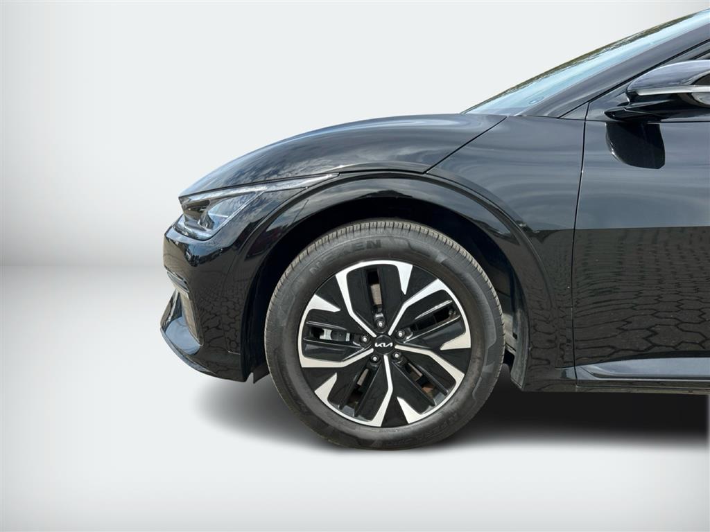 Kia EV6 EL Long Range GT-Line 229HK 5d Aut. - Billede 8