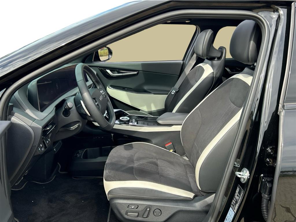 Kia EV6 EL Long Range GT-Line 229HK 5d Aut. - Billede 10
