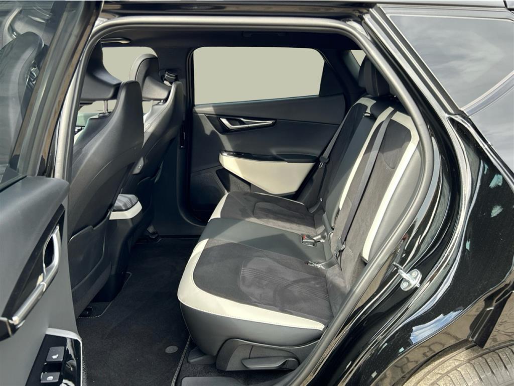 Kia EV6 EL Long Range GT-Line 229HK 5d Aut. - Billede 11