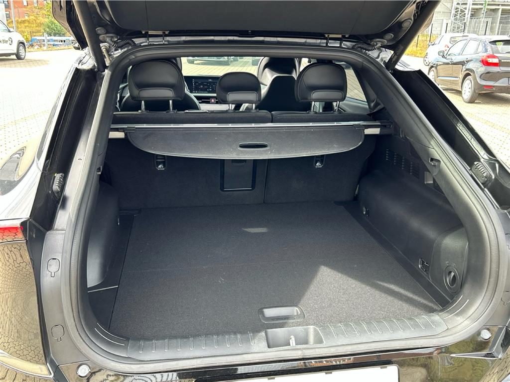 Kia EV6 EL Long Range GT-Line 229HK 5d Aut. - Billede 14