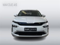 Alternative view of Skoda Enyaq iV 85 EL 286HK 5d Aut.