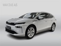 Skoda Enyaq iV 85 EL 286HK 5d Aut.