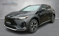 Toyota BZ4X EL Executive 204HK 5d Aut.