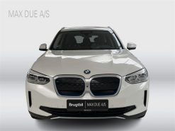 Alternative view of BMW iX3 EL Charged Plus 286HK 5d Aut.