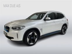 BMW iX3 EL Charged Plus 286HK 5d Aut.