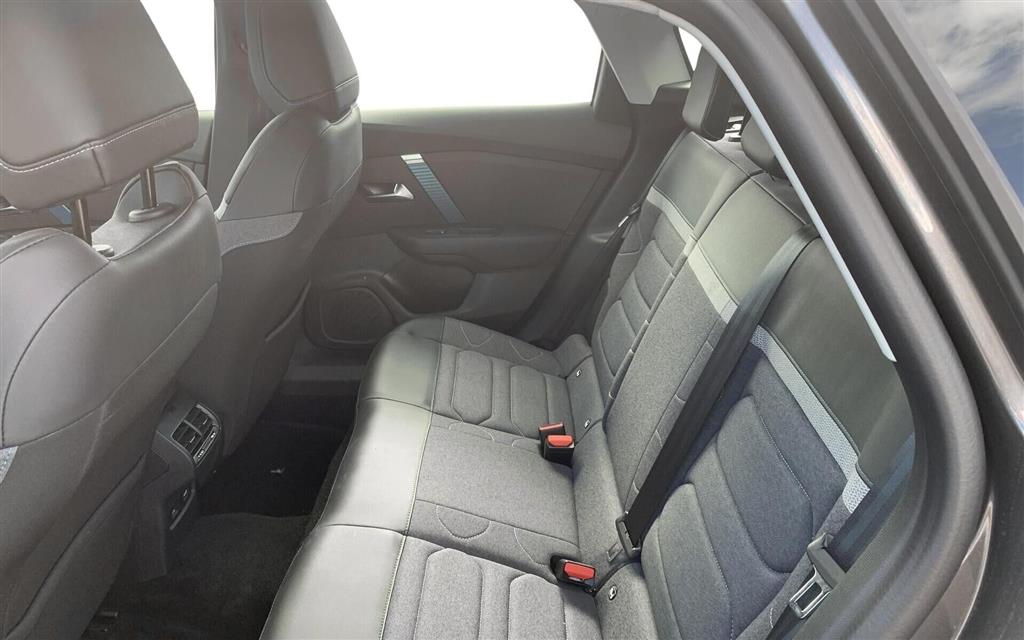 Citroën e-C4 EL Feel 136HK 5d Aut. - Billede 7