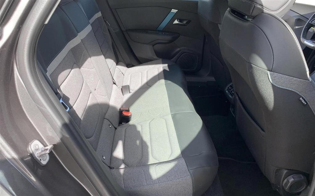 Citroën e-C4 EL Feel 136HK 5d Aut. - Billede 10
