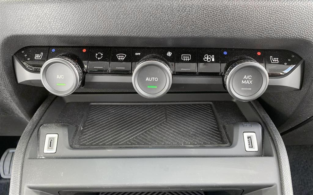 Citroën e-C4 EL Feel 136HK 5d Aut. - Billede 12