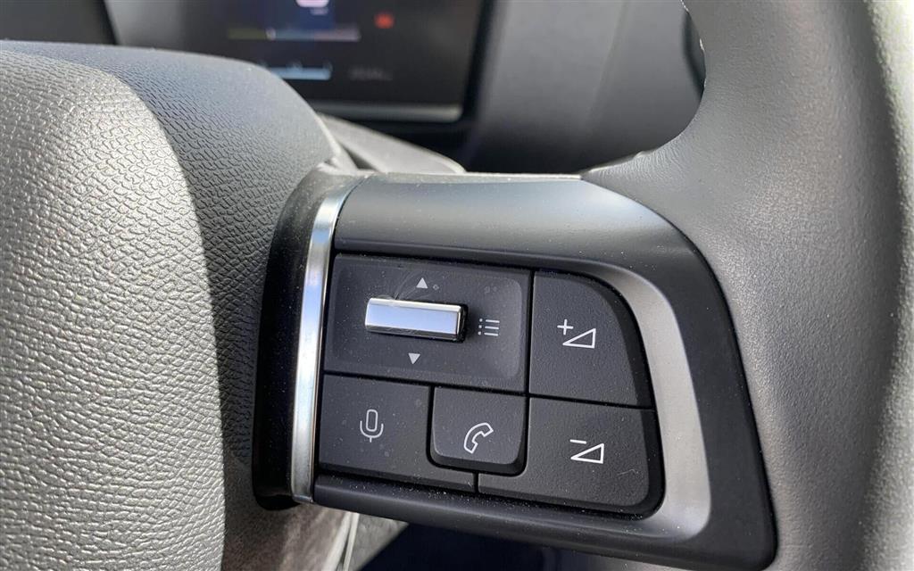 Citroën e-C4 EL Feel 136HK 5d Aut. - Billede 14