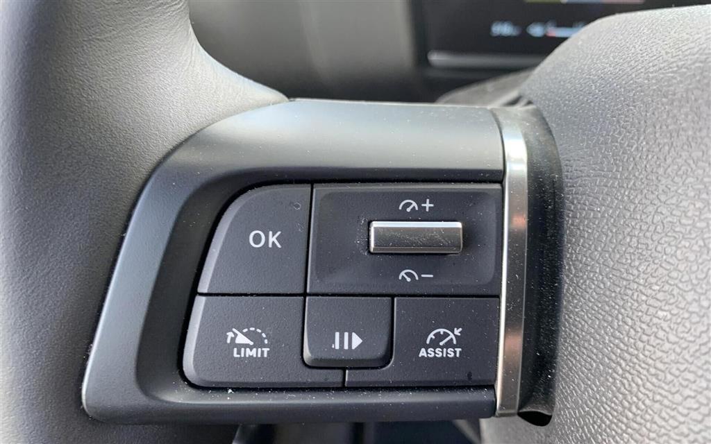Citroën e-C4 EL Feel 136HK 5d Aut. - Billede 15
