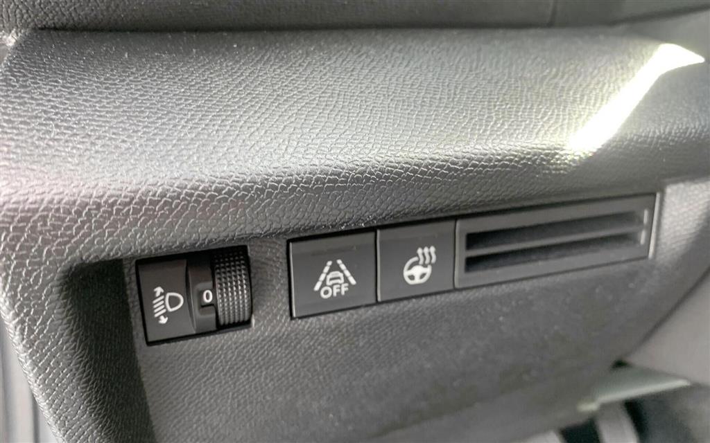 Citroën e-C4 EL Feel 136HK 5d Aut. - Billede 17