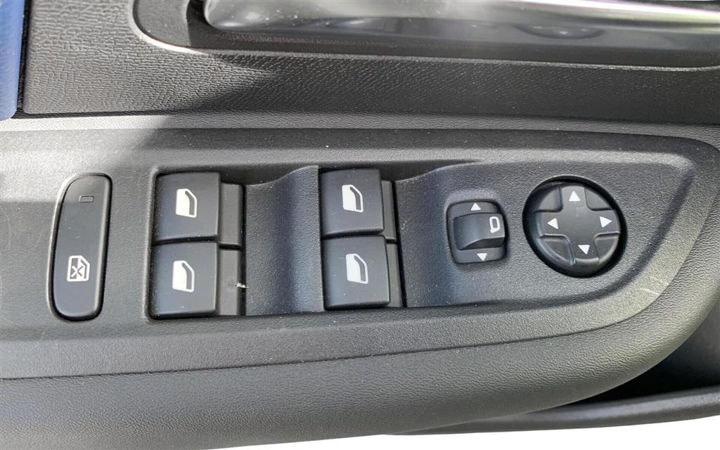 Citroën e-C4 EL Feel 136HK 5d Aut. - Billede 18