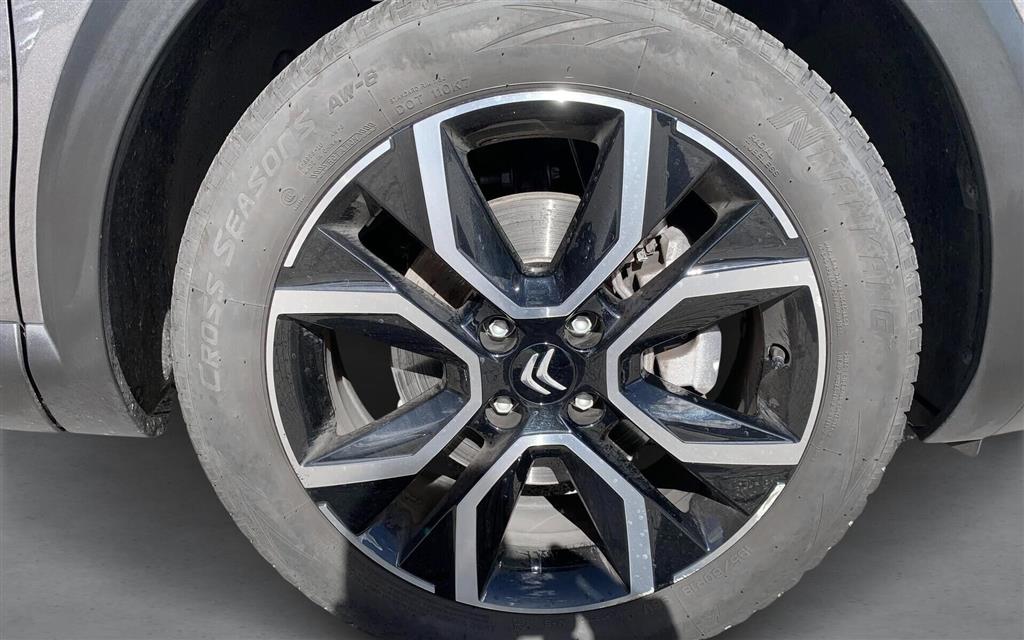 Citroën e-C4 EL Feel 136HK 5d Aut. - Billede 20