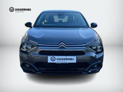 Alternative view of Citroën C4 1,2 PureTech VTR Sport EAT8 130HK 5d 8g Aut.