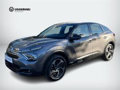 Citroën C4 1,2 PureTech VTR Sport EAT8 130HK 5d 8g Aut.