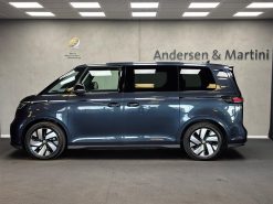 Alternative view of VW ID.Buzz Kort EL Pro 286HK Aut.