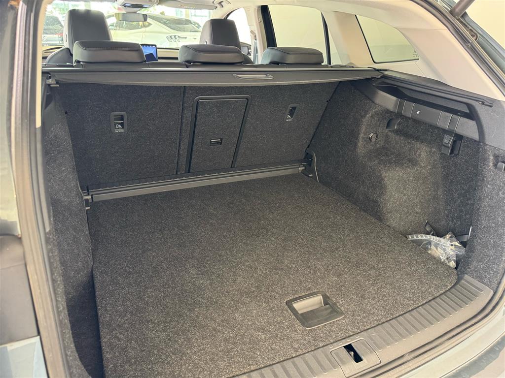 Skoda Enyaq iV 80 EL Selection ecoSuite 204HK 5d Aut. - Billede 8