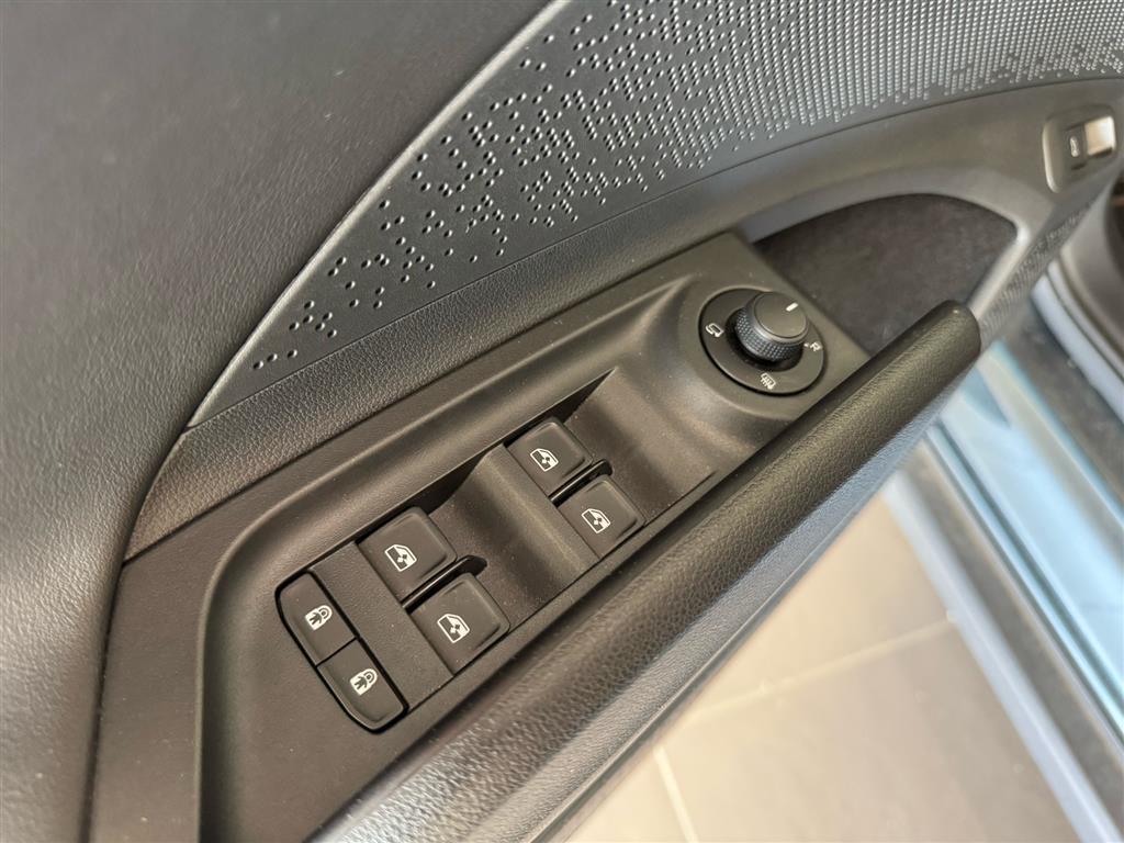 Skoda Enyaq iV 80 EL Selection ecoSuite 204HK 5d Aut. - Billede 11