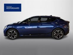Alternative view of Kia EV6 EL Long Range GT-Line 229HK 5d Aut.
