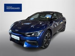 Kia EV6 EL Long Range GT-Line 229HK 5d Aut.