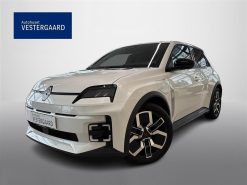 Renault R5 EL Techno 150HK 5d Aut.