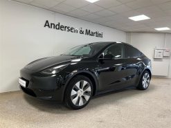 Tesla Model Y EL RWD 299HK 5d Aut.