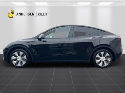 Alternative view of Tesla Model Y EL RWD 299HK 5d Aut.