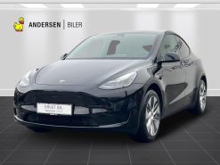 Tesla Model Y EL RWD 299HK 5d Aut.