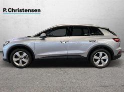 Alternative view of Audi Q4 45 E-tron Progress 286HK 5d Aut.