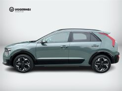 Alternative view of Kia Niro EV EL Upgrade 204HK 5d Aut.