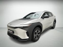 Toyota BZ4X EL Essential 204HK 5d Aut.