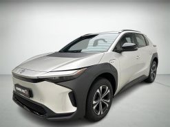 Toyota BZ4X EL Essential 204HK 5d Aut.