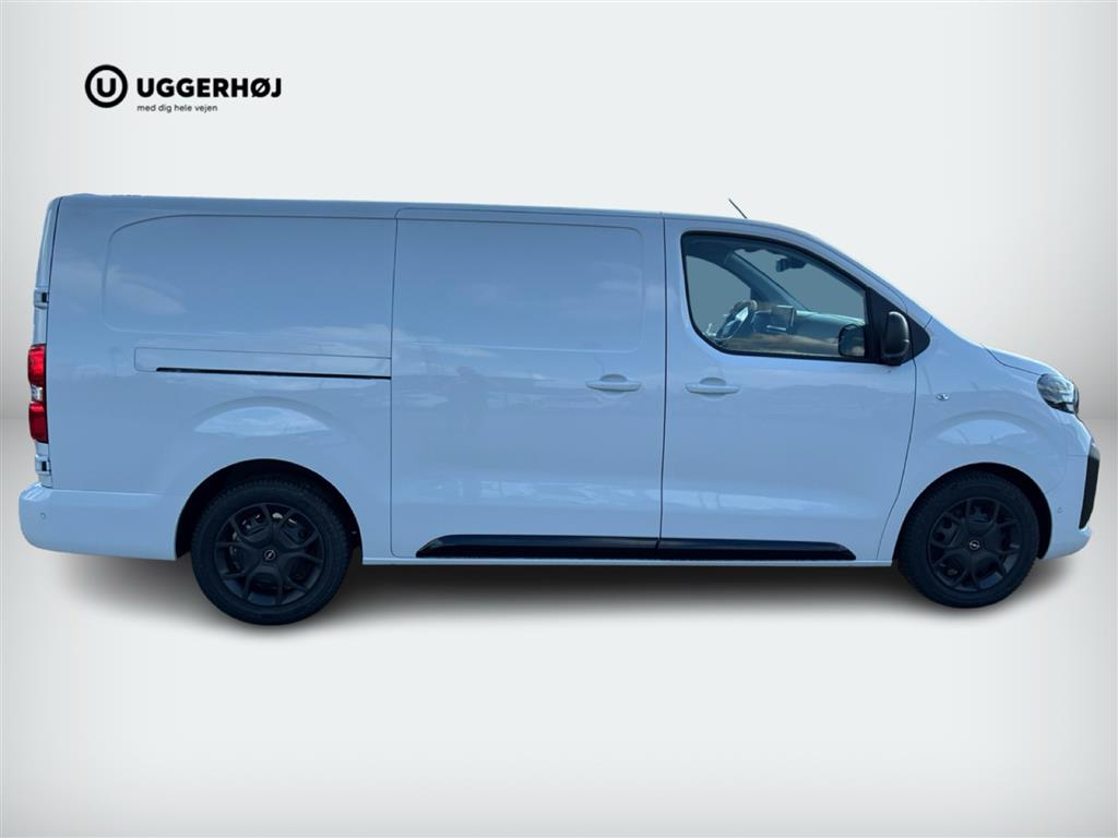 Opel Vivaro-e L3 EL Innovation 136HK Van Aut. - Billede 6