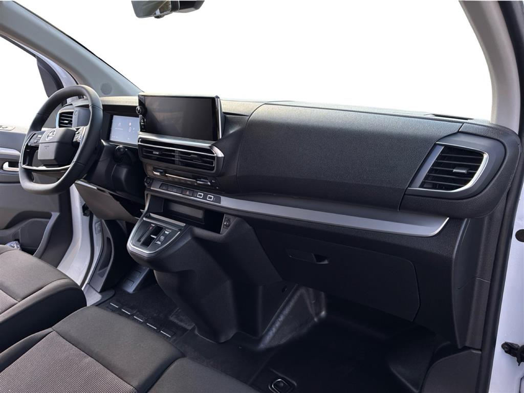 Opel Vivaro-e L3 EL Innovation 136HK Van Aut. - Billede 10