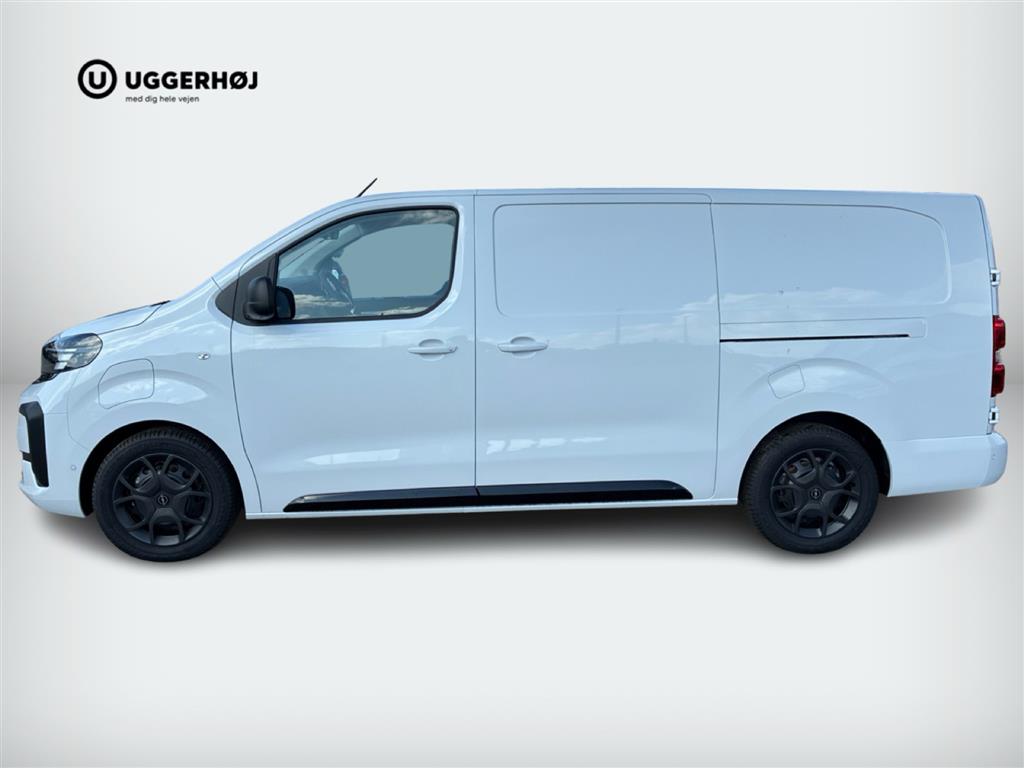 Opel Vivaro-e L3 EL Innovation 136HK Van Aut. - Billede 2