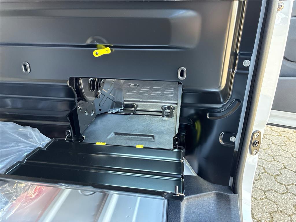 Opel Vivaro-e L3 EL Innovation 136HK Van Aut. - Billede 11