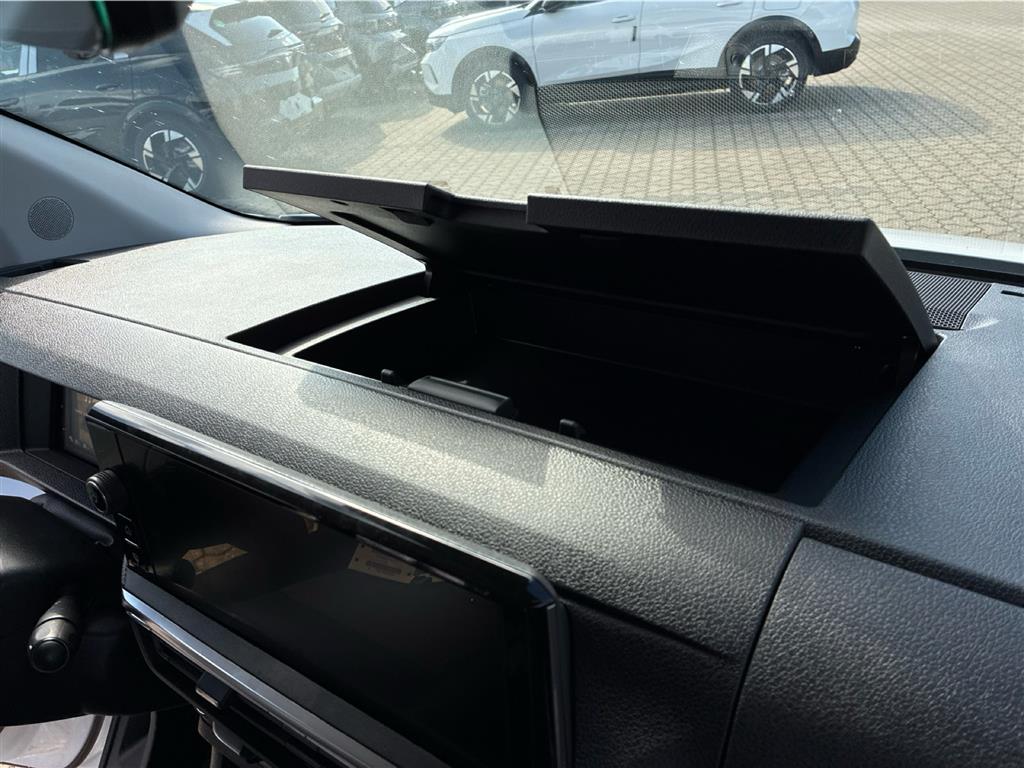 Opel Vivaro-e L3 EL Innovation 136HK Van Aut. - Billede 12