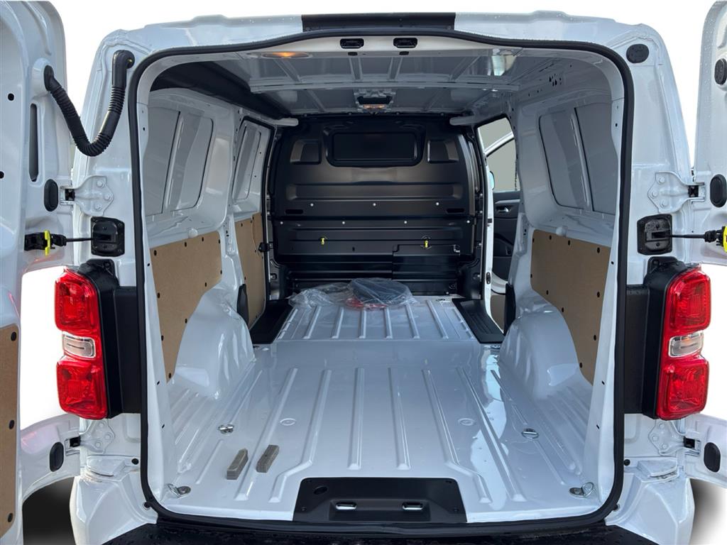 Opel Vivaro-e L3 EL Innovation 136HK Van Aut. - Billede 13